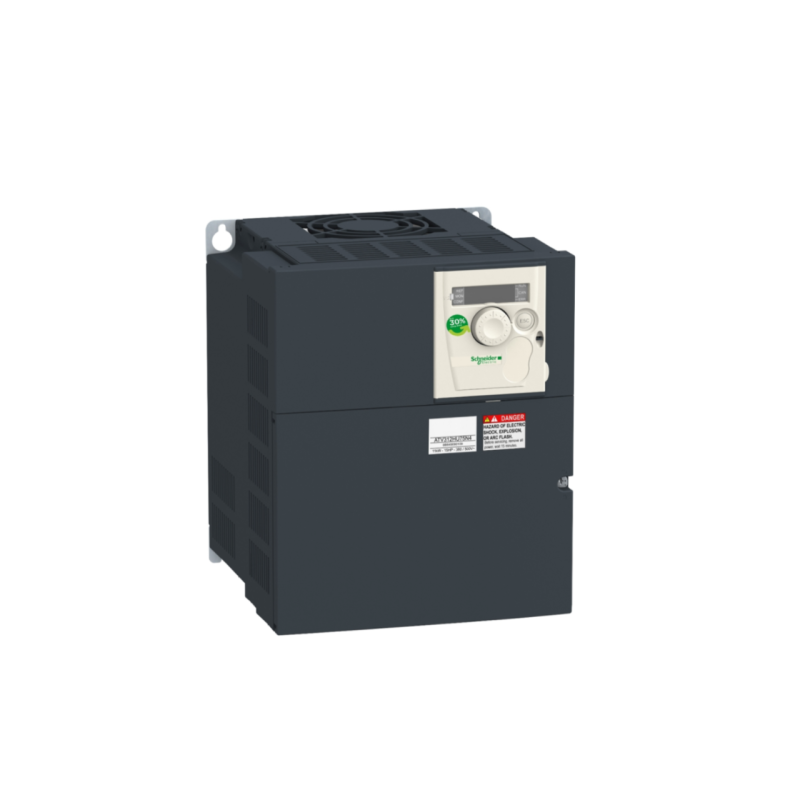 FALOWNIK SCHNEIDER ALTIVAR 312 7,5KW - ATV312HU75N4 FALOWNIK SCHNEIDER ALTIVAR 312 7,5KW - ATV312HU75N4