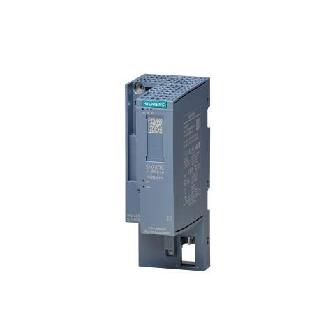 MODUŁ INTERFEJSU ET200SP SIEMENS SIMATIC IM155-6 PN HA - 6DL1155-6AU00-0PM0