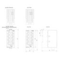 KOMPAKT-ETHERNET-SWITCH SCALANCE XB-008 - 6GK5008-0BA10-1AB2