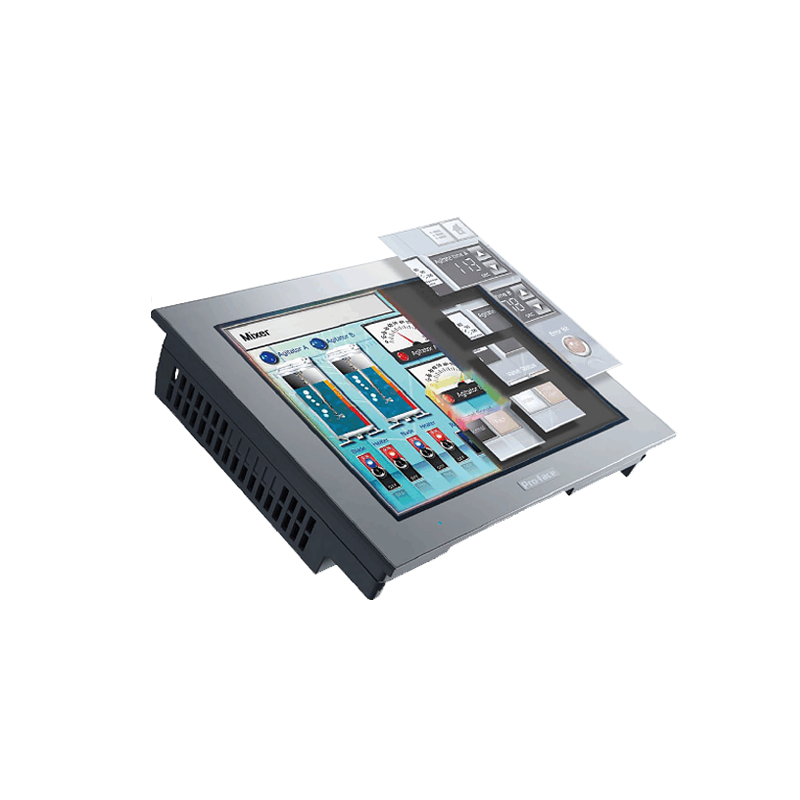 PRO-FACE HMI-PANEL GP4000 10" - PFXGP4501TADW PRO-FACE HMI-PANEL GP4000 10" - PFXGP4501TADW