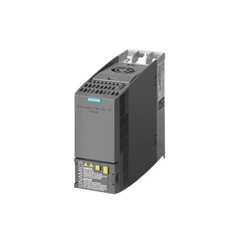 SIEMENS SINAMICS G120C 3KW WECHSELRICHTER - 6SL3210-1KE17-5UF1
