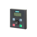 PANEL-BEDIENELEMENTE SIEMENS SINAMICS V20 - 6SL3255-0VA00-4BA1