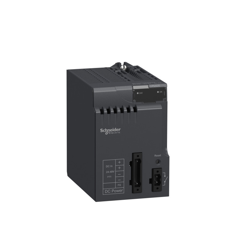 Zasilacz Schneider Electric Modicon X80 - BMXCPS3020 Zasilacz Schneider Electric Modicon X80 - BMXCPS3020
