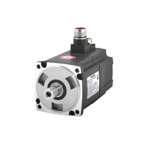 SIEMENS SIMOTICS S-1FL6 SERVOMOTOR - 1FL6044-1AF61-2LA1