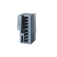 ETHERNET-SWITCH SCALANCE XC208 - 6GK5208-0BA00-2AC2