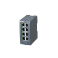 KOMPAKT-ETHERNET-SWITCH SCALANCE XB-008 - 6GK5008-0BA10-1AB2