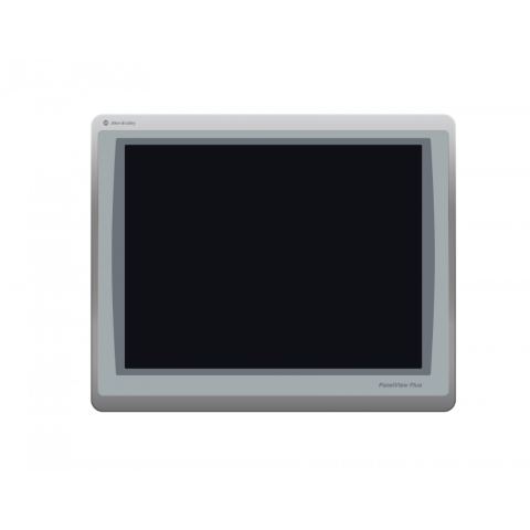 ALLEN-BRADLEY TERMINAL HMI 15″ – 2711P-T15C22D9P