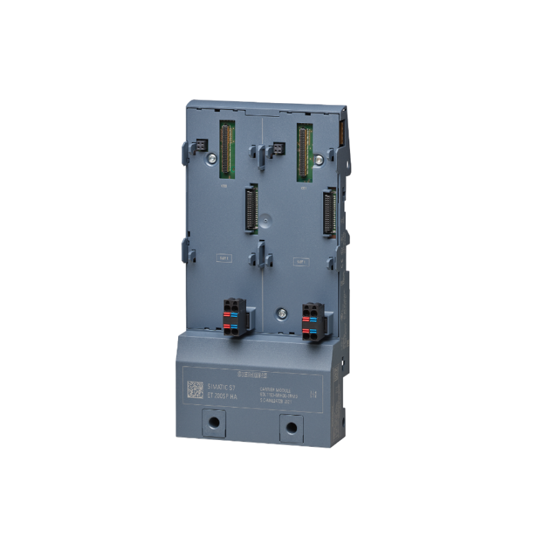 MODUŁ NOŚNIKA SIEMENS SIMATIC ET 200SP HA - 6DL1193-6BH00-0RM0 MODUŁ NOŚNIKA SIEMENS SIMATIC ET 200SP HA - 6DL1193-6BH00-0RM0