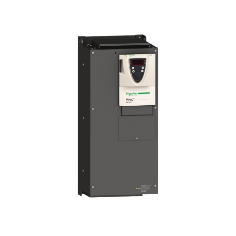 FALOWNIK SCHNEIDER Altivar 71 22KW - ATV71HD22N4Z