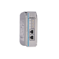 MODUŁ EtherNet/IP ALLEN-BRADLEY CompactLogix - 1769-AENTR