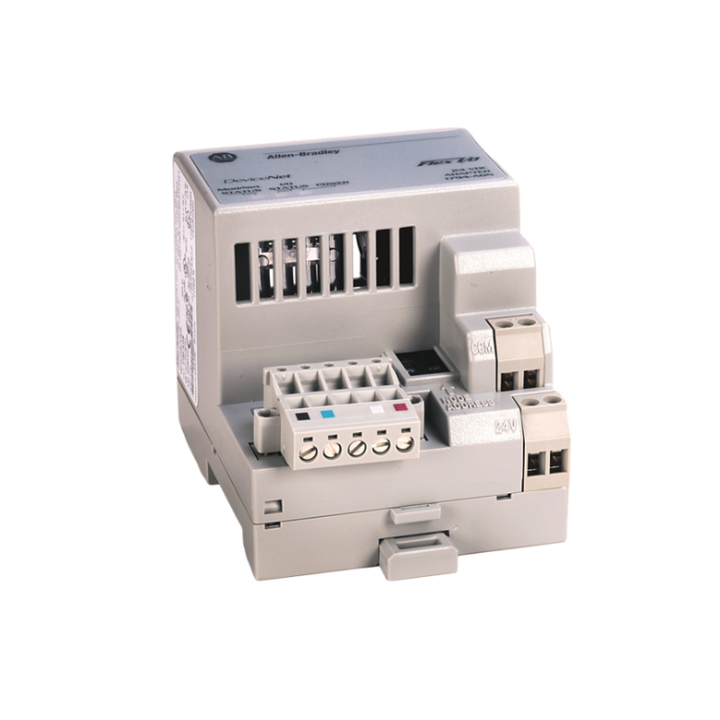 MODUŁ KOMUNIKACYJNY ALLEN-BRADLEY Flex I/O - 1794-ADN MODUŁ KOMUNIKACYJNY ALLEN-BRADLEY Flex I/O - 1794-ADN