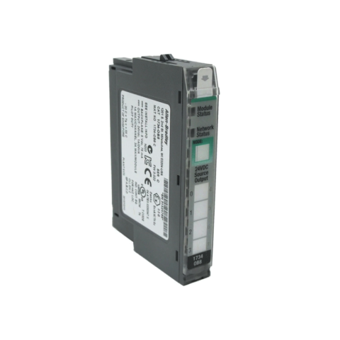 MODUŁ WEJŚĆ CYFROWYCH ALLEN-BRADLEY POINT I/O - 1734-OB8