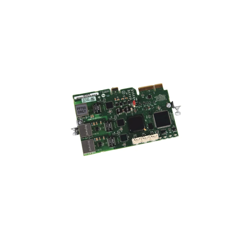 ADAPTER EtherNet-IP ALLEN-BRADLEY PowerFlex 750 - 20750ENETR ADAPTER EtherNet-IP ALLEN-BRADLEY PowerFlex 750 - 20750ENETR