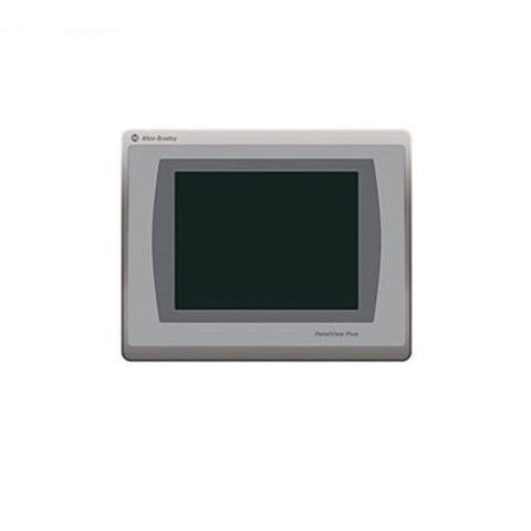 ALLEN-BRADLEY TERMINAL HMI 7" - 2711P-T7C22D9P