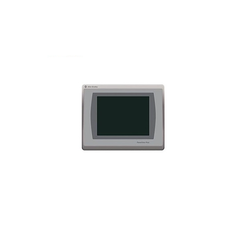 ALLEN-BRADLEY TERMINAL HMI 7" - 2711P-T7C22D9P ALLEN-BRADLEY TERMINAL HMI 7" - 2711P-T7C22D9P