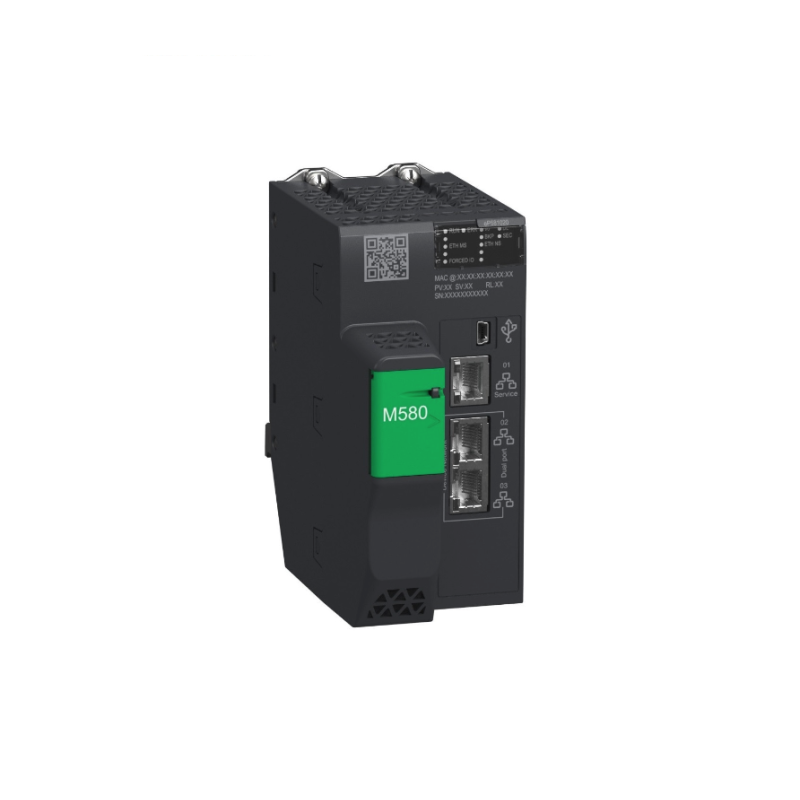 MODUŁ CENTRALNEJ JEDNOSTKI SCHNEIDER MODICON M580 - BMEP581020