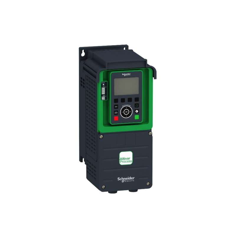 FALOWNIK SCHNEIDER ALTIVAR 930 3KW – ATV930U55N4 FALOWNIK SCHNEIDER ALTIVAR 930 3KW – ATV930U55N4