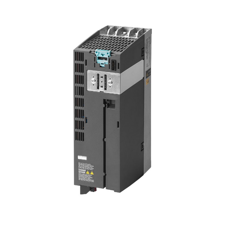 MODUŁ ZASILANIA PM240-2 SIEMENS SINAMICS G120 - 6SL3210-1PE12-3AL1 MODUŁ ZASILANIA PM240-2 SIEMENS SINAMICS G120 - 6SL3210-1PE12-3AL1
