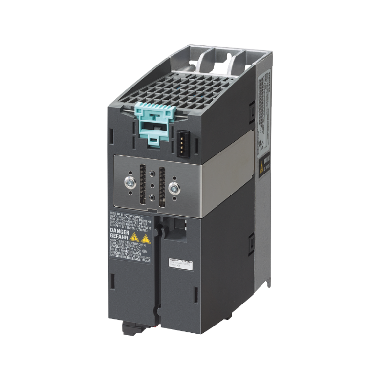 MODUŁ ZASILANIA PM240-2 SIEMENS SINAMICS G120 - 6SL3210-1PE14-3AL1 MODUŁ ZASILANIA PM240-2 SIEMENS SINAMICS G120 - 6SL3210-1PE14-3AL1