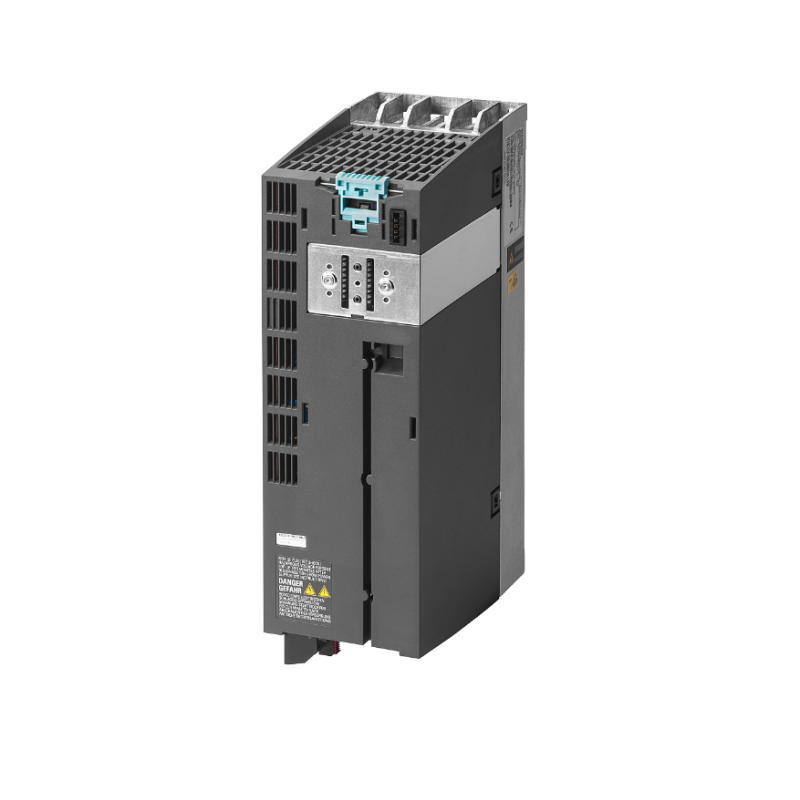 MODUŁ ZASILANIA PM240-2 SIEMENS SINAMICS G120 - 6SL3210-1PE21-8AL0 MODUŁ ZASILANIA PM240-2 SIEMENS SINAMICS G120 - 6SL3210-1PE21-8AL0