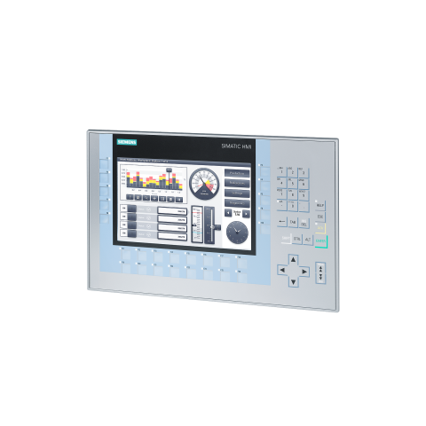 SIEMENS SIMATIC KP900 COMFORT PANEL 9" - 6AV2124-1JC01-0AX0