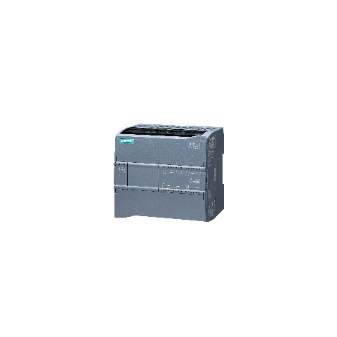 SIEMENS SIMATIC S7-1200 CPU 1214C AC/DC/RELAIS - 6ES7214-1BG40-0XB0
