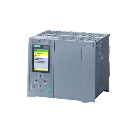 SIEMENS SIMATIC S7-1500TF CPU FEHLSICHER 1517TF-3 PN/DP - 6ES7517-3UP00-0AB0