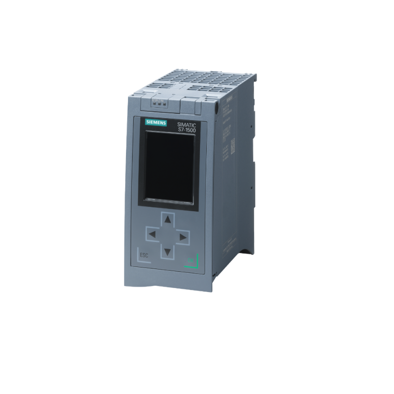 SIEMENS SIMATIC S7-1500R CPU 1515R-2 PN – 6ES7515-2RM00-0AB0 SIEMENS SIMATIC S7-1500R CPU 1515R-2 PN – 6ES7515-2RM00-0AB0