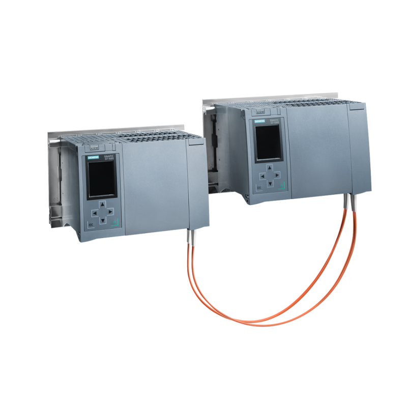 SIEMENS SIMATIC S7-1500H CPU 1517H 3PN - 6ES7500-0HP00-0AB0 SIEMENS SIMATIC S7-1500H CPU 1517H 3PN - 6ES7500-0HP00-0AB0