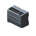 SIEMENS SIMATIC S7-1200 CPU 1215C DC/DC/RELAIS - 6ES7215-1HG40-0XB0