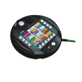 SIEMENS SIMATIC 177 DP 5,7" MOBILE PANEL - 6AV6645-0AB01-0AX0