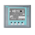 SIEMENS SIMATIC BASIC HMI PANEL KTP400 MONO PN 3,8" - 6AV6647-0AA11-3AX0