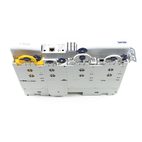 LENZE 9400 Servo-Wechselrichter - E94AMHE0034