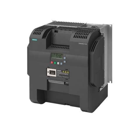 SIEMENS SINAMICS V20 WECHSELRICHTER 22KW – 6SL3210-5BE32-2CV0