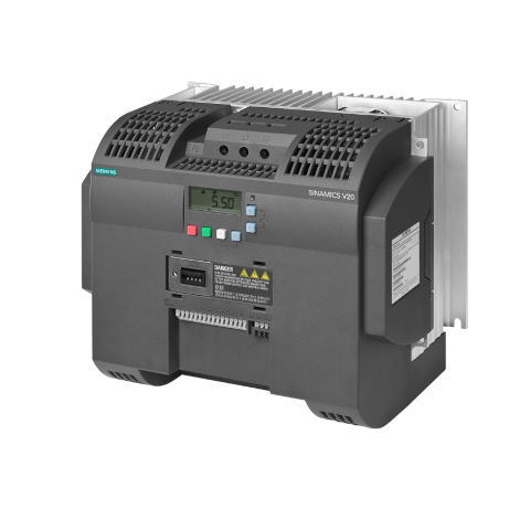 SIEMENS SINAMICS V20 Wechselrichter 11KW – 6SL3210-5BE31-1CV0