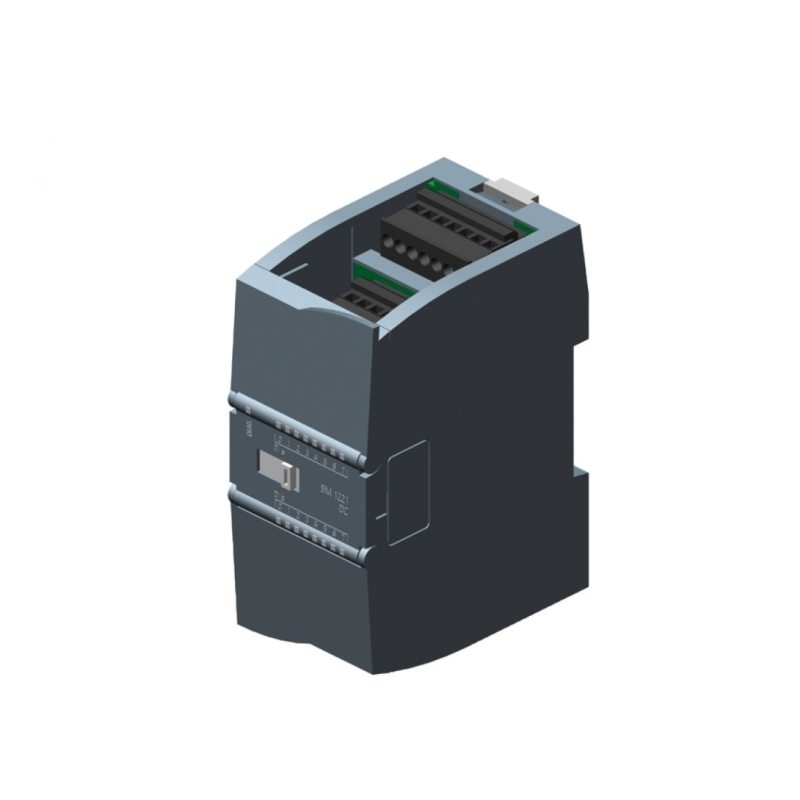 SIEMENS SIMATIC S7-1200 BINÄRES E/A-MODUL SM 1221 - 6ES7221-1BH32-0XB0 SIEMENS SIMATIC S7-1200 BINÄRES E/A-MODUL SM 1221 - 6ES7221-1BH32-0XB0