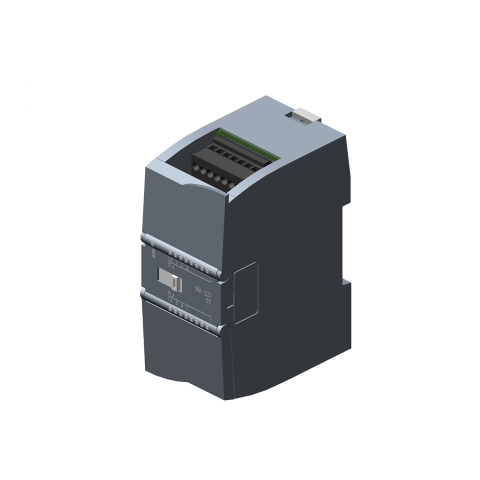 SIEMENS SIMATIC S7-1200 BINÄRES E/A-MODUL SM 1221 - 6ES7221-1BF32-0XB0