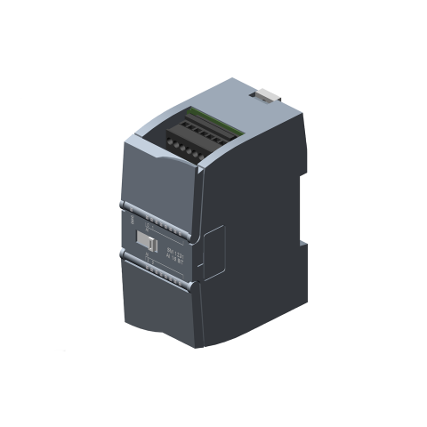SIEMENS SIMATIC S7-1200 ANALOGES E/A-MODUL SM 1231, 4 AI - 6ES7231-5ND32-0XB0