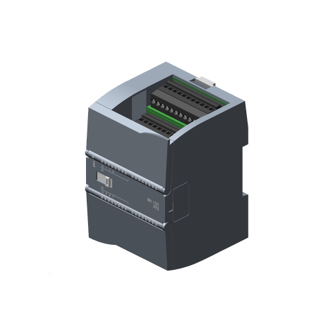 SIEMENS SIMATIC S7-1200 ANALOGES E/A-MODUL SM 1231 8 AI RTD - 6ES7231-5PF32-0XB0