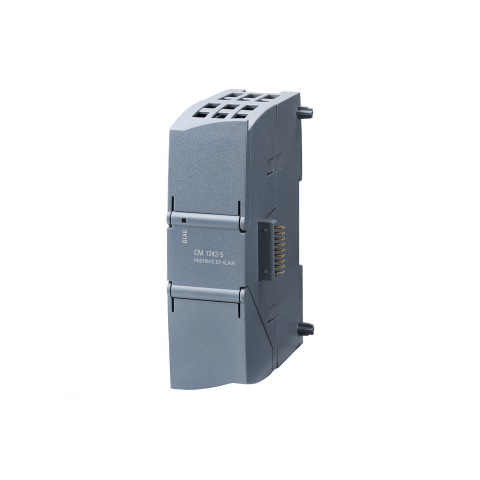 SIEMENS SIMATIC S7-1200 CM 1242-5 KOMMUNIKATIONSMODUL - 6GK7242-5DX30-0XE0