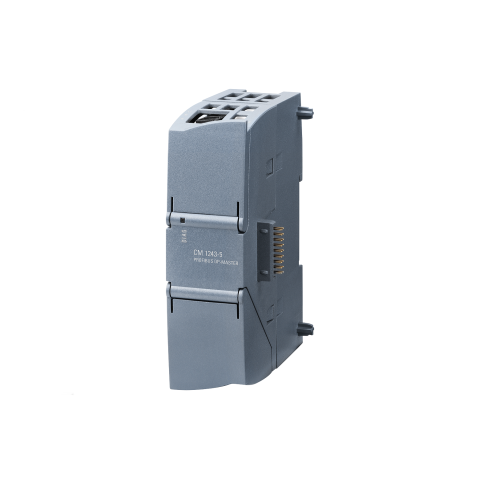SIEMENS SIMATIC S7-1200 CM 1243-5 KOMMUNIKATIONSMODUL - 6GK7243-5DX30-0XE0