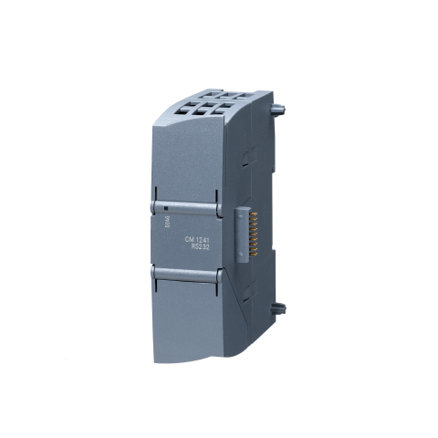SIEMENS SIMATIC S7-1200 CM 1241 KOMMUNIKATIONSMODUL - 6ES7241-1AH32-0XB0