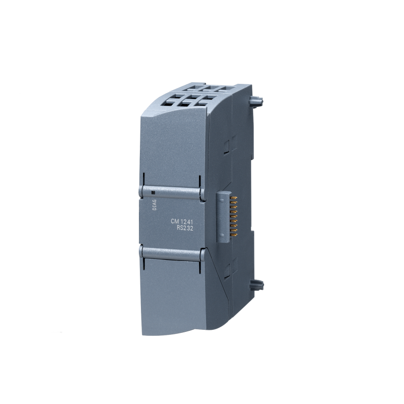 SIEMENS SIMATIC S7-1200 CM 1241 KOMMUNIKATIONSMODUL - 6ES7241-1AH32-0XB0 SIEMENS SIMATIC S7-1200 CM 1241 KOMMUNIKATIONSMODUL - 6ES7241-1AH32-0XB0