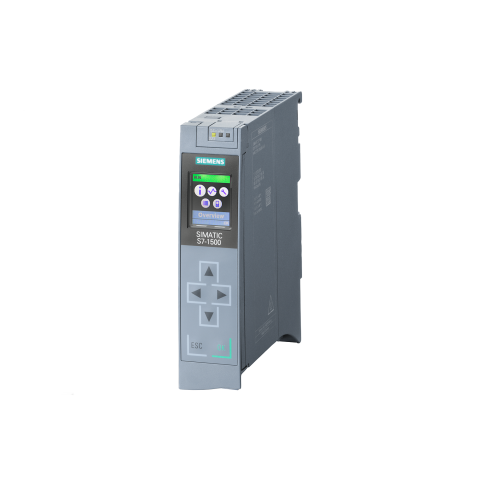 SIEMENS SIMATIC S7-1500 CPU 1511-1 PN - 6ES7511-1AK00-0AB0