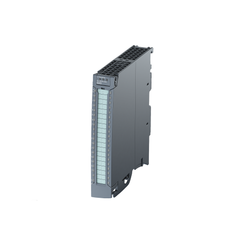 SIEMENS SIMATIC S7-1500 BINÄRE E/A ET 200S BA- 6ES7521-1BH10-0AA0