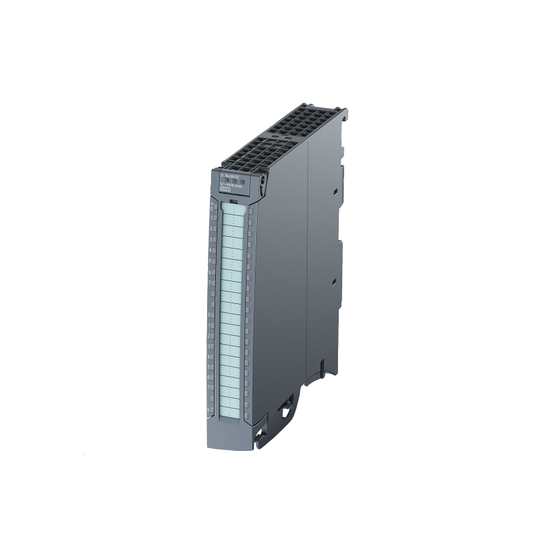 SIEMENS SIMATIC S7-1500 BINÄRE E/A ET 200S BA- 6ES7521-1BH10-0AA0