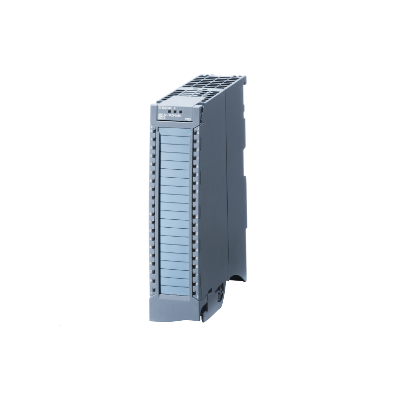 SIEMENS SIMATIC S7-1500 BINÄRE E/A HIGH FEATURE - 6ES7521-1BH00-0AB0 SIEMENS SIMATIC S7-1500 BINÄRE E/A HIGH FEATURE - 6ES7521-1BH00-0AB0