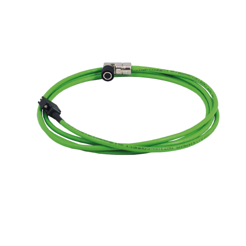 Signalkabel 10m Siemens vormontiert - 6FX3002-2DB20-1BA0