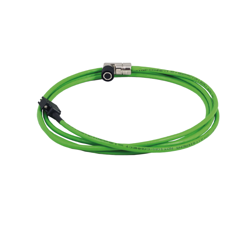 Signalkabel 10m Siemens vormontiert - 6FX3002-2DB20-1BA0 Signalkabel 10m Siemens vormontiert - 6FX3002-2DB20-1BA0