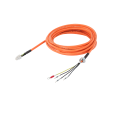 Netzkabel 10m Siemens vormontiert - 6FX3002-5CK01-1BA0
